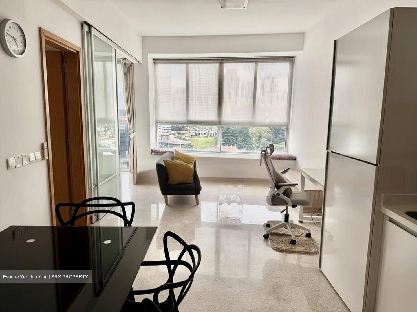 Tribeca (D9), Condominium #457449551